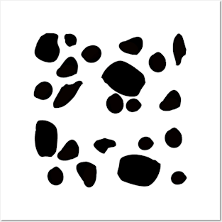 Dalmatian Coat Posters and Art